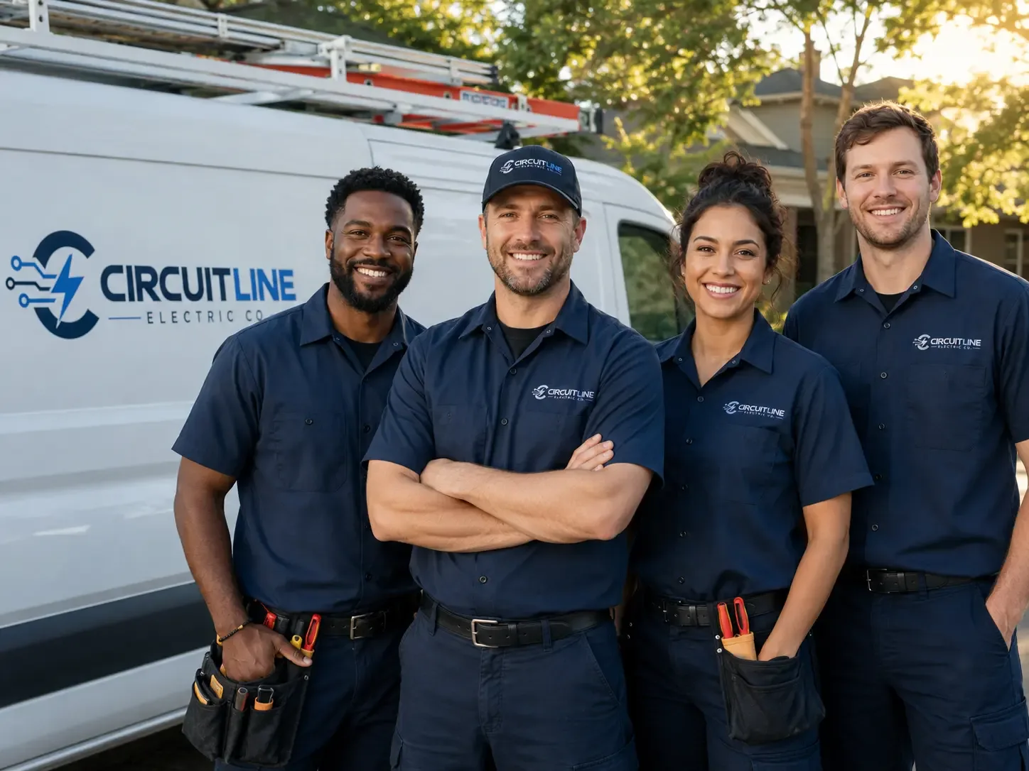 Whole Home Rewiring company in Manassas, VA