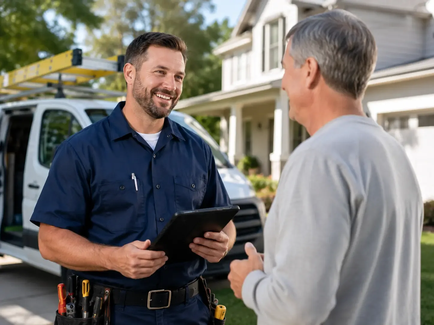 Whole Home Rewiring Manassas, VA FAQs